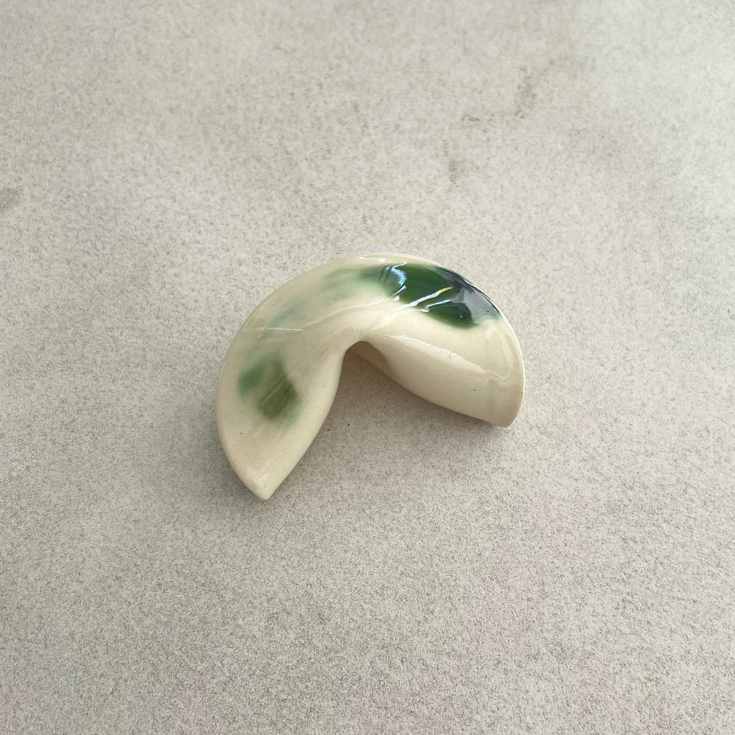 Cracked Fortune