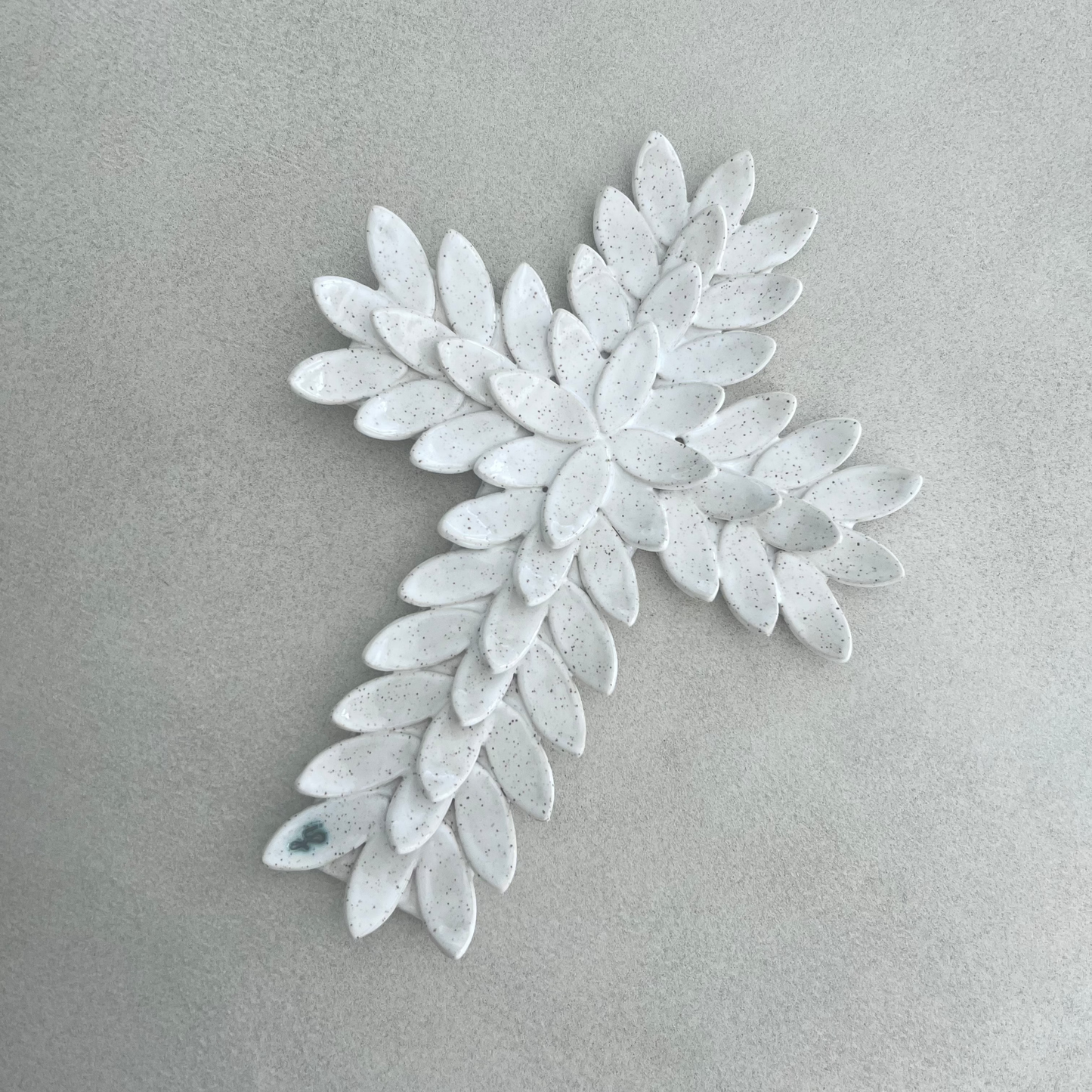 ceramic cross