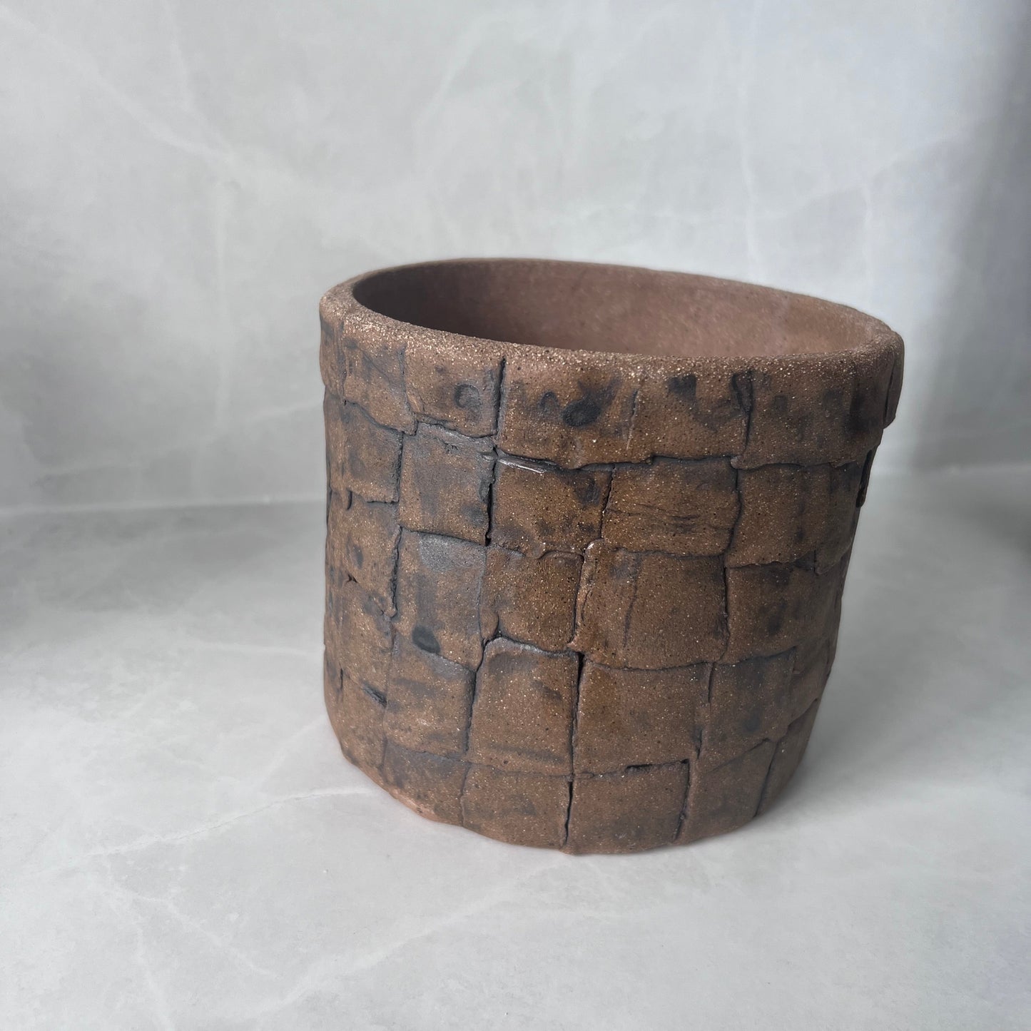 ceramic planter