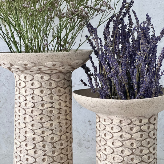 Ojitos Vases