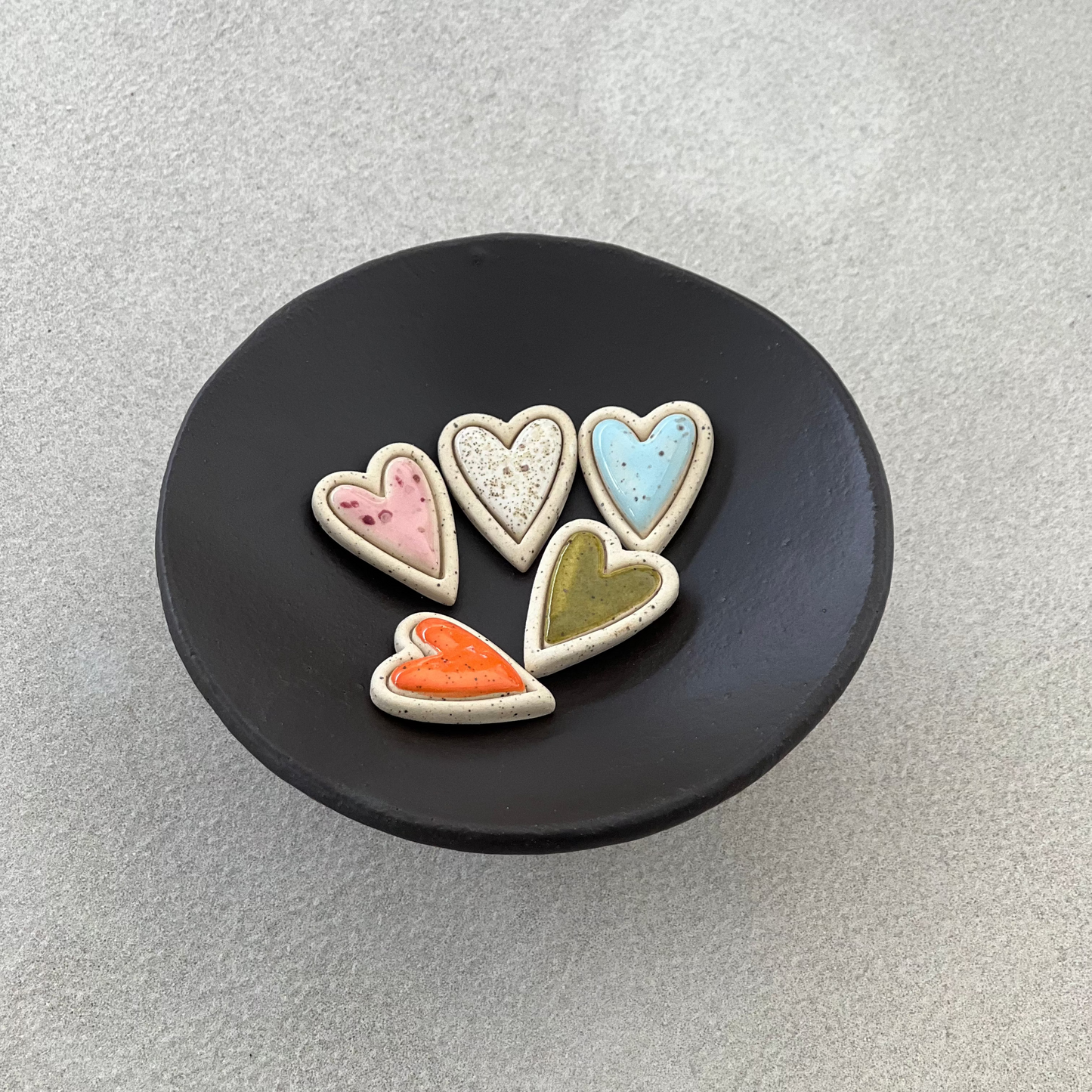 Heartful Bowl