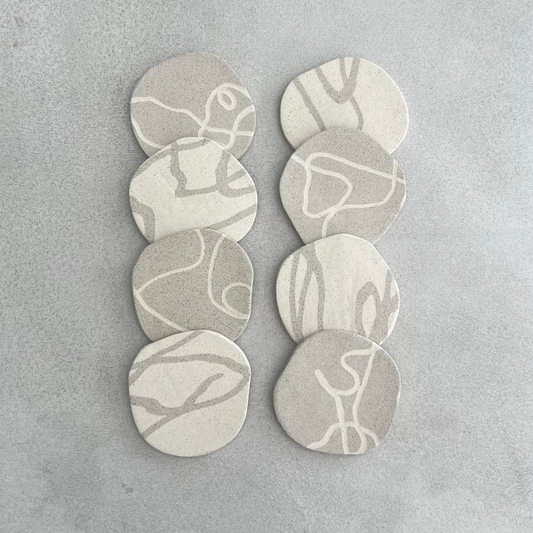 Pathway Coasters
