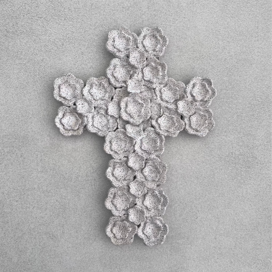 ceramic cross