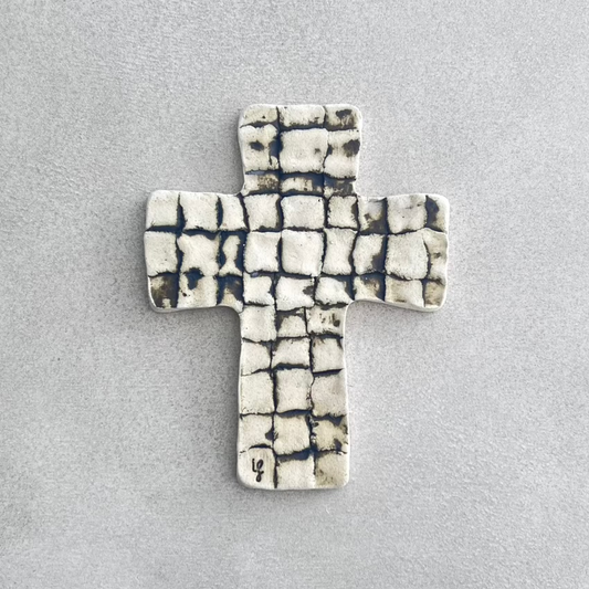 ceramic cross