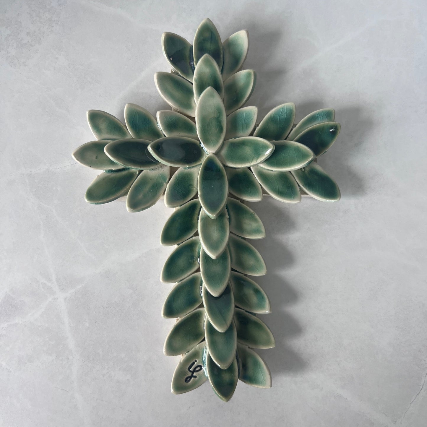 ceramic cross