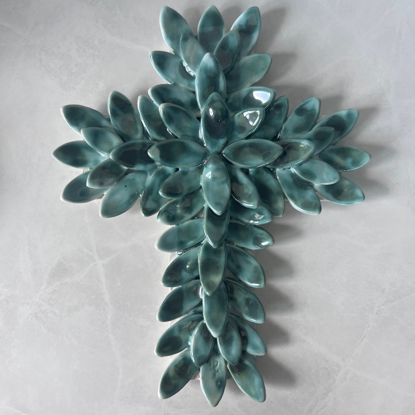 ceramic cross