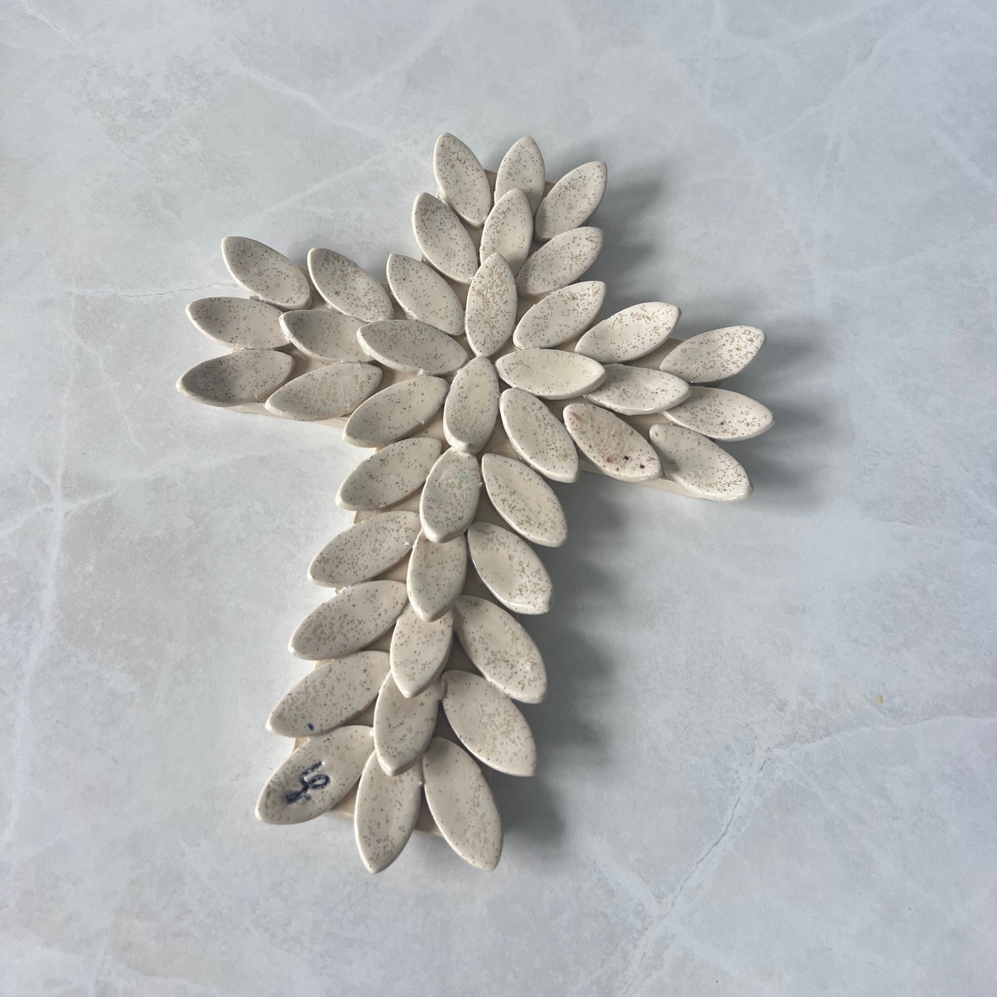 ceramic cross
