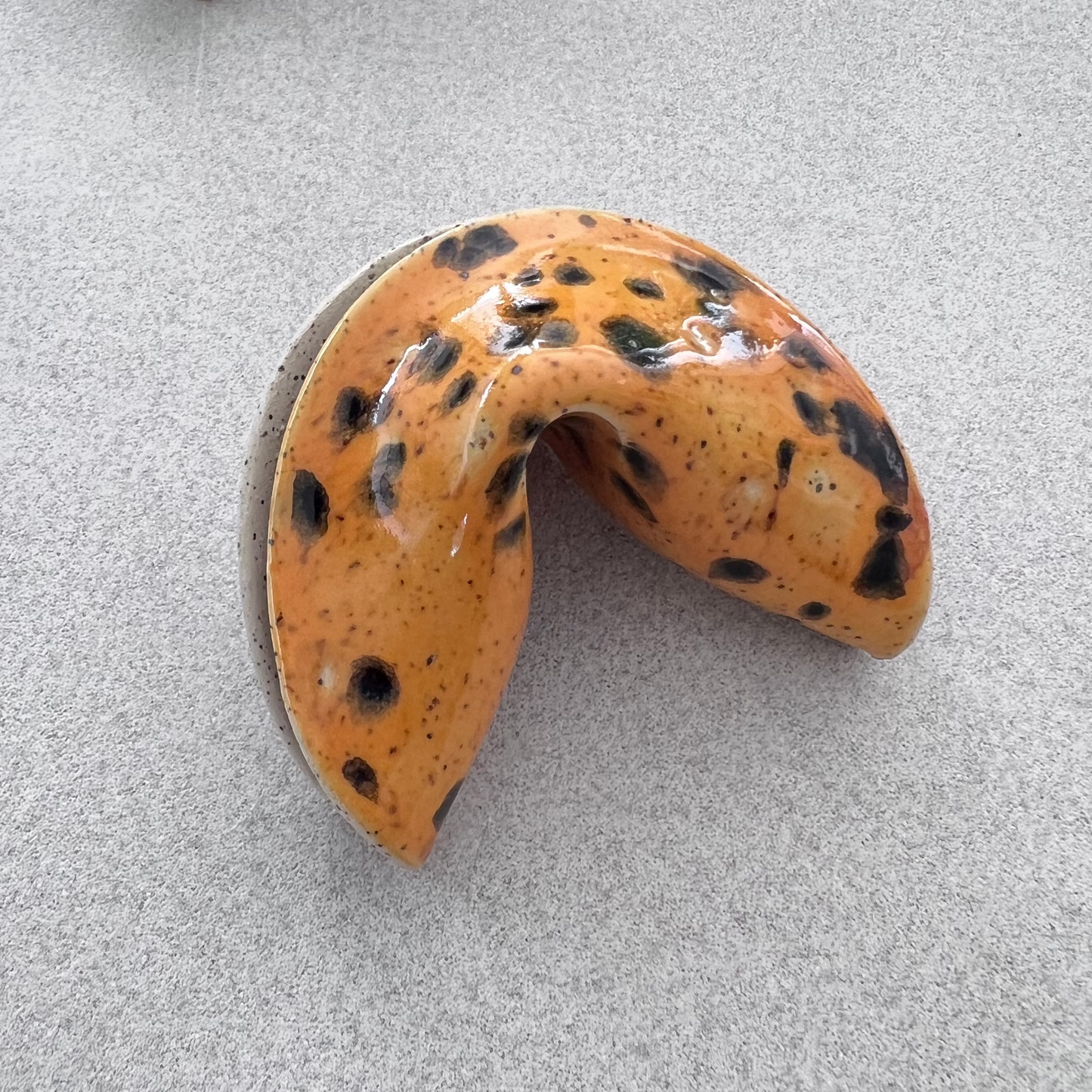 The Original Fortune Cookie