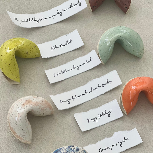 The Original Fortune Cookie