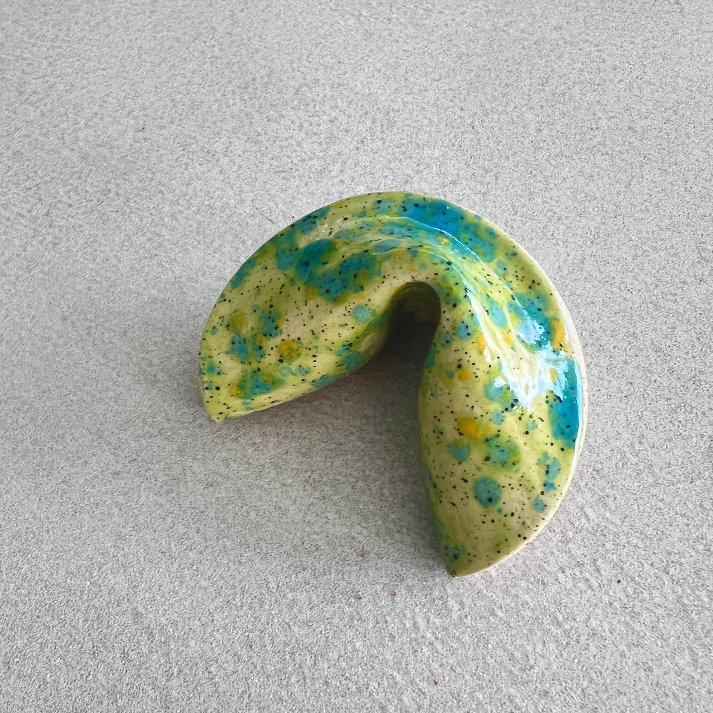 The Original Fortune Cookie