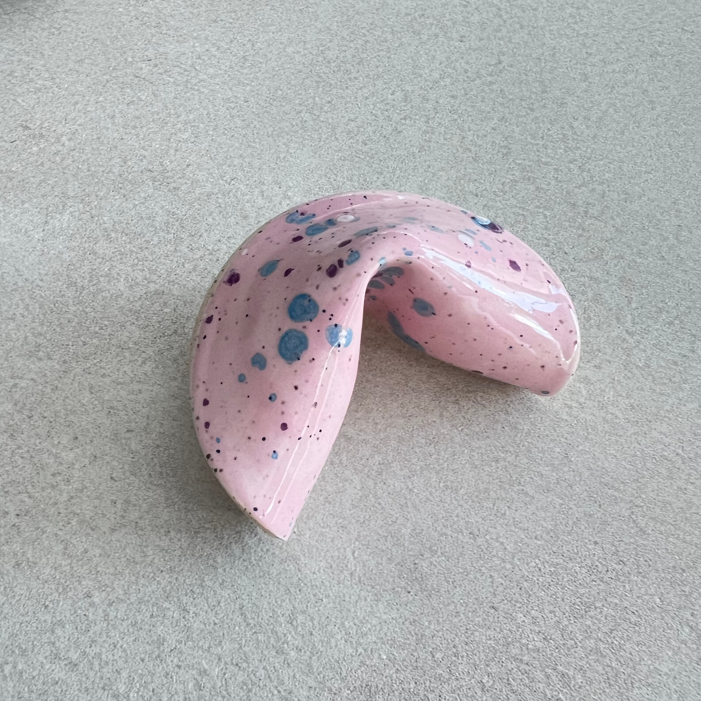 The Original Fortune Cookie