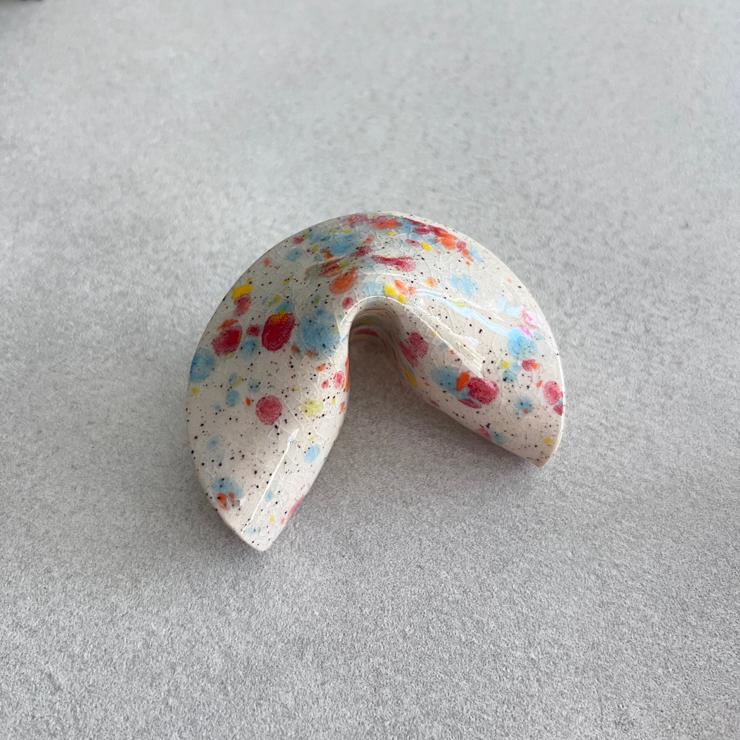 The Original Fortune Cookie