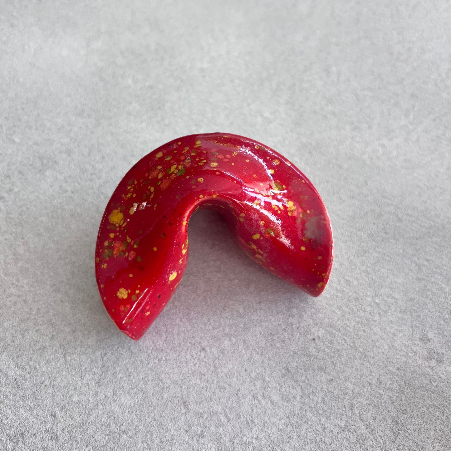 The Original Fortune Cookie