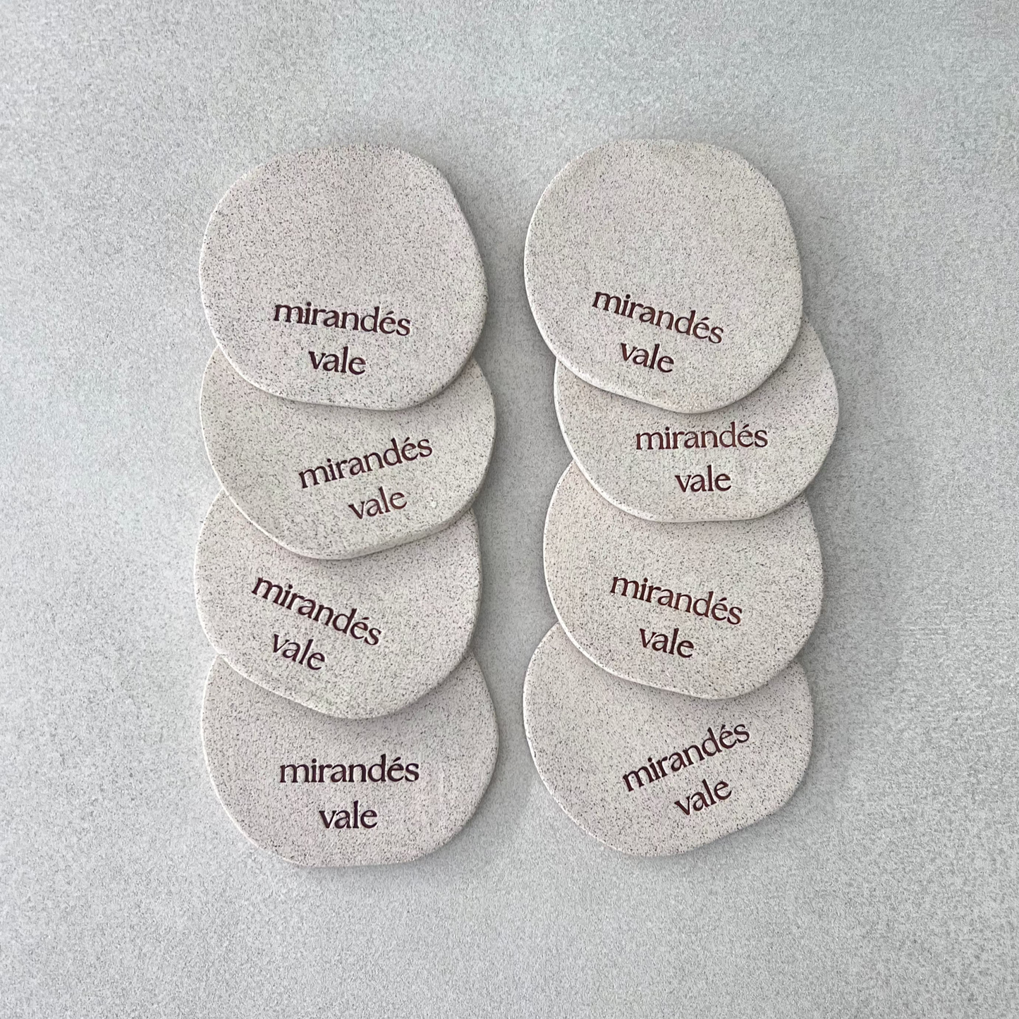 Signature Coasters