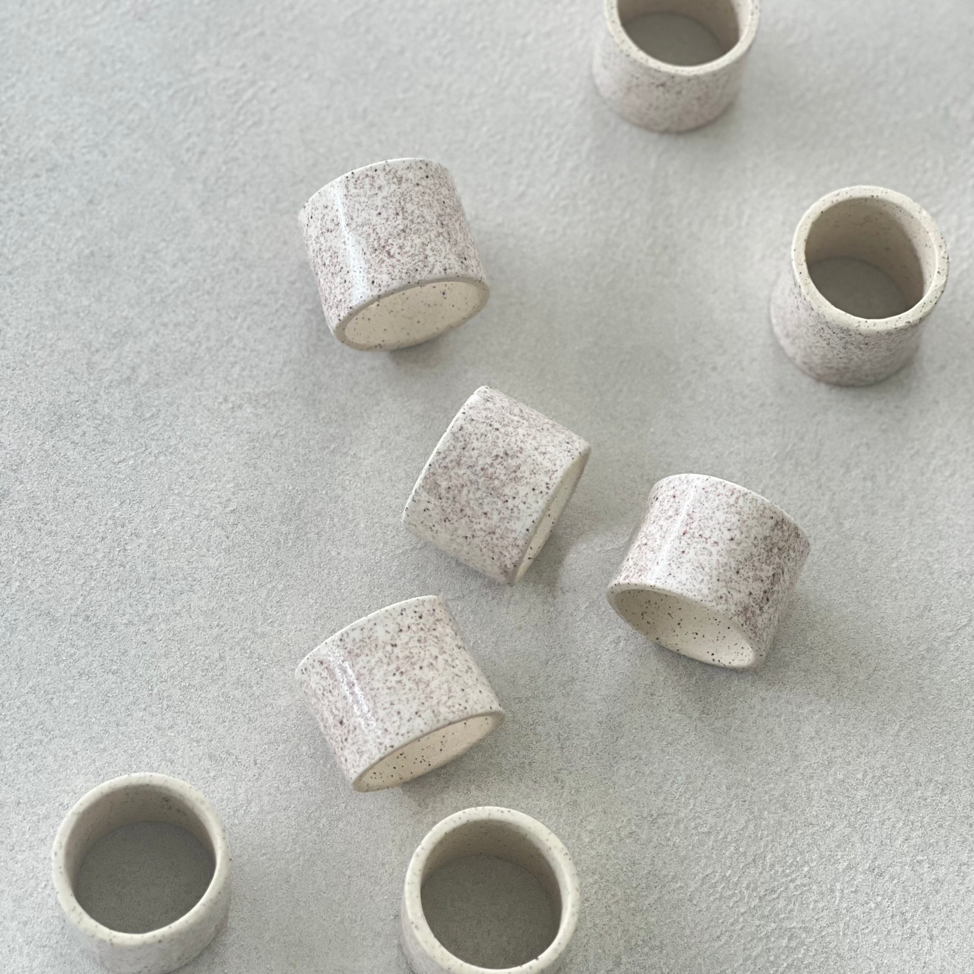 napkin rings