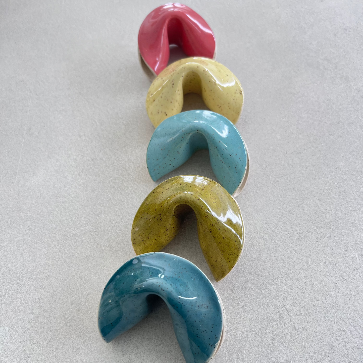 The Original Fortune Cookie