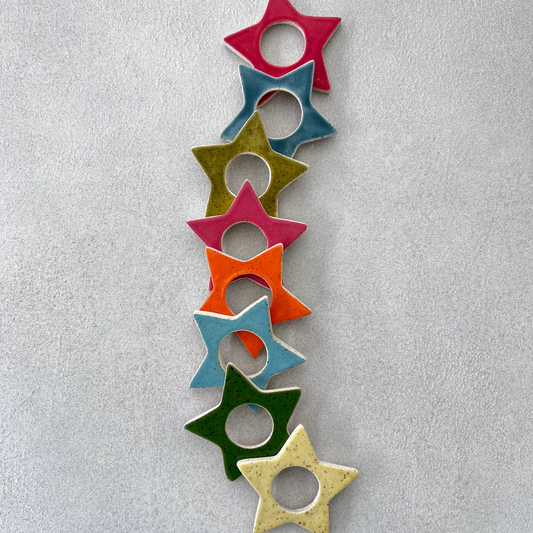 Star Rings