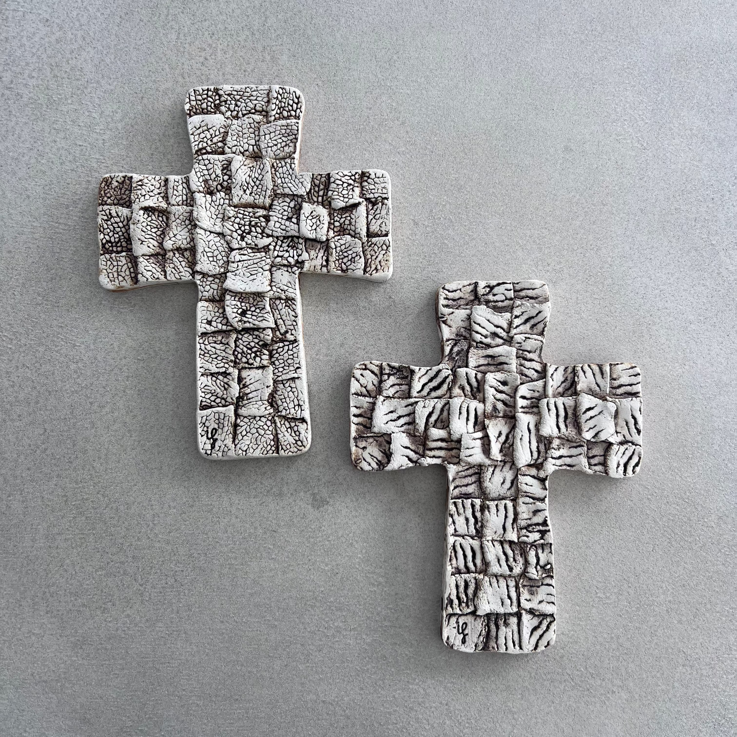 Remnants Cross