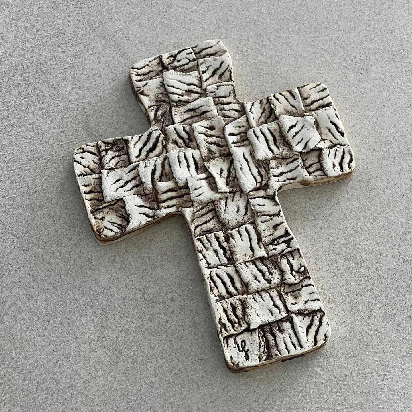 Remnants Cross