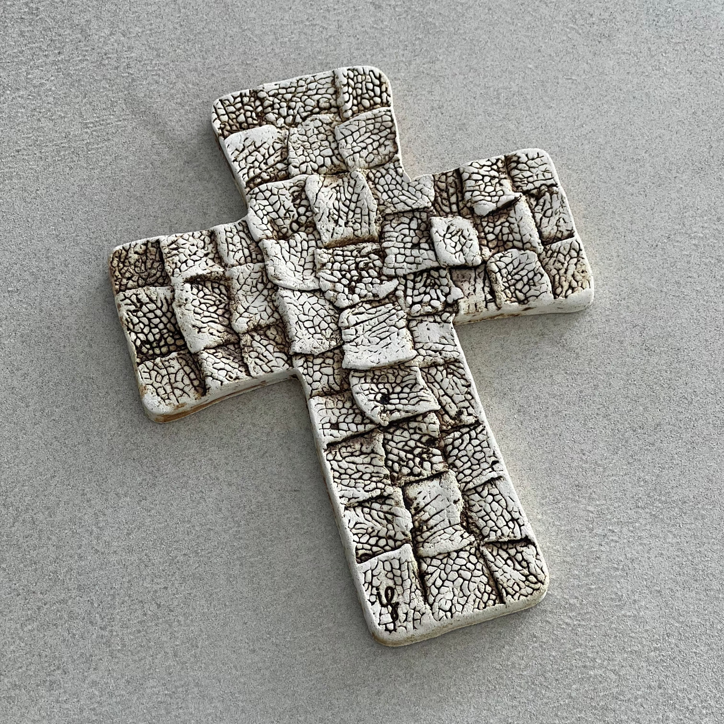 Remnants Cross
