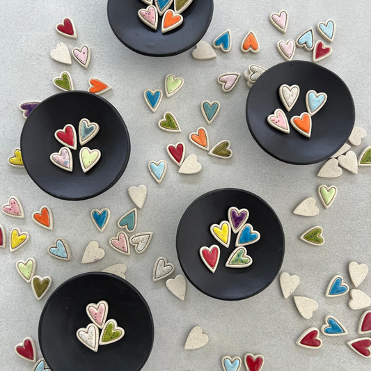 Heartful Bowl